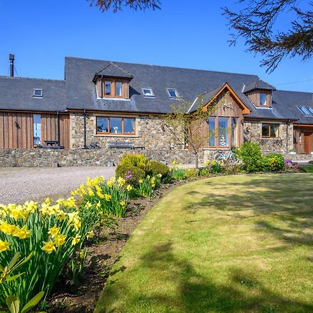 Tarskavaig B&B Radernie Exterior foto