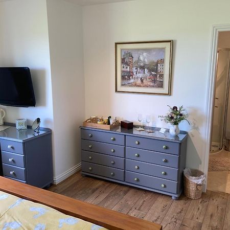 Tarskavaig B&B Radernie Exterior foto