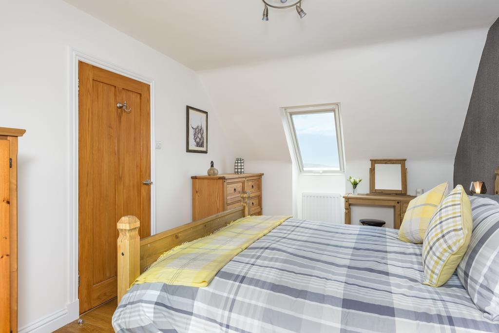 Tarskavaig B&B Radernie Exterior foto