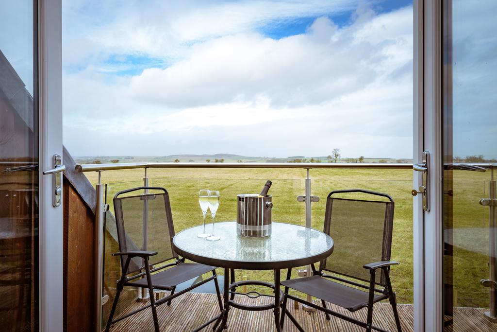 Tarskavaig B&B Radernie Exterior foto