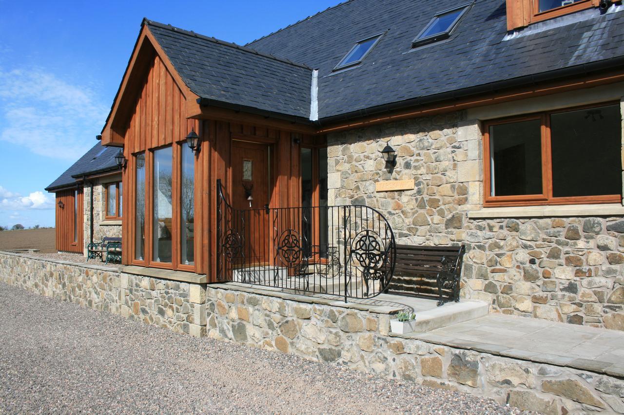 Tarskavaig B&B Radernie Exterior foto