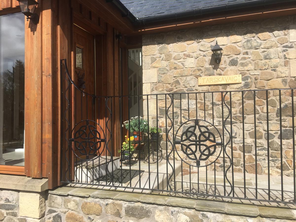 Tarskavaig B&B Radernie Exterior foto