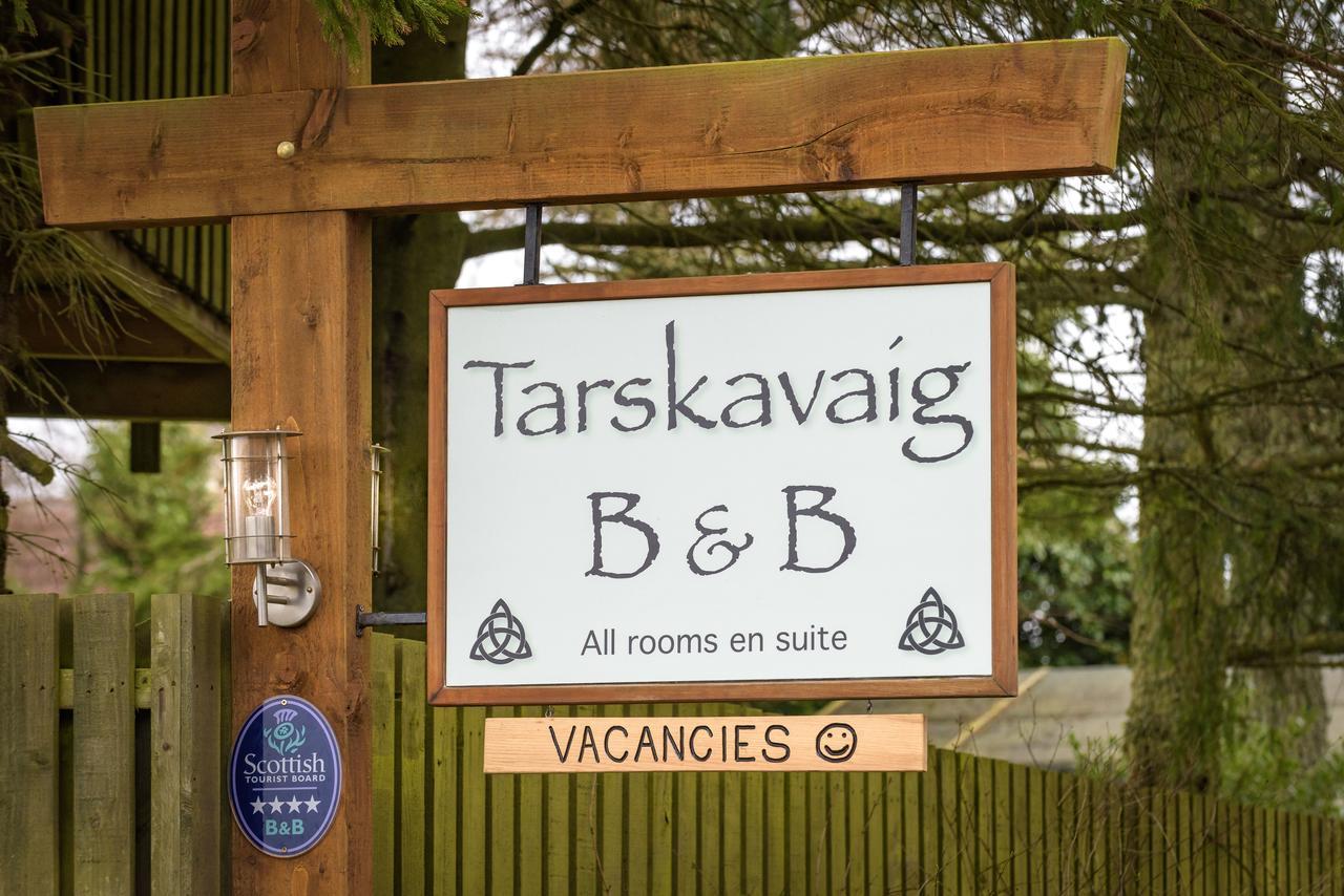 Tarskavaig B&B Radernie Exterior foto